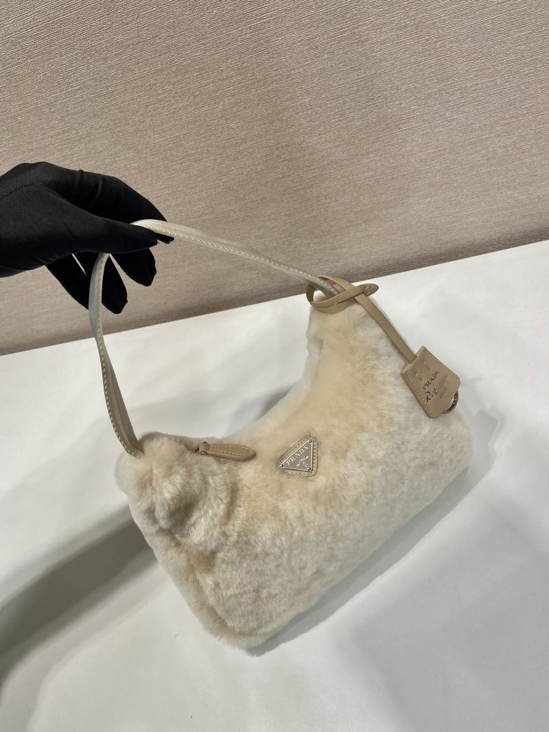 Pra*a hobo bags